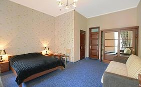 Apart-Hotel Next To Deribasivska